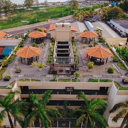 Hotel Do Forte Macapa  Exterior photo